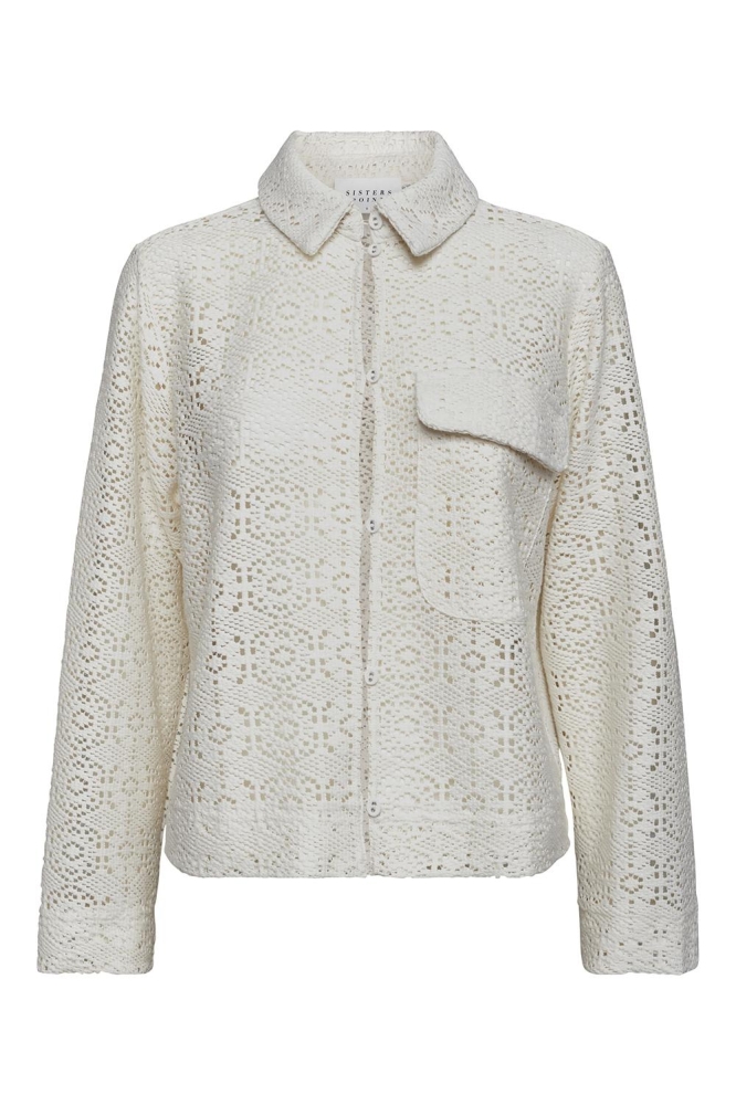 ELSIA SH 18588 CREAM